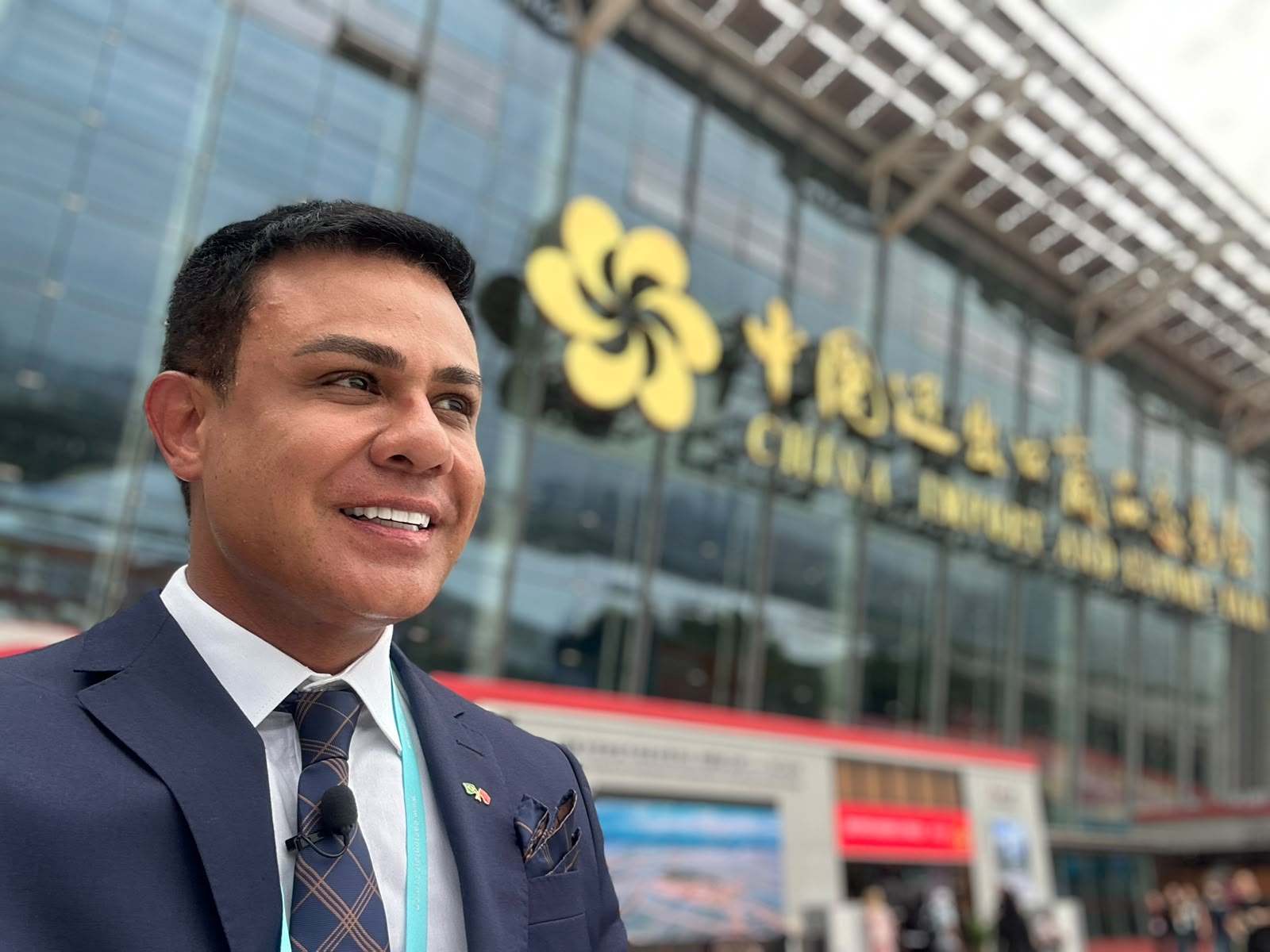 Canton Fair — China Import and Export Fair